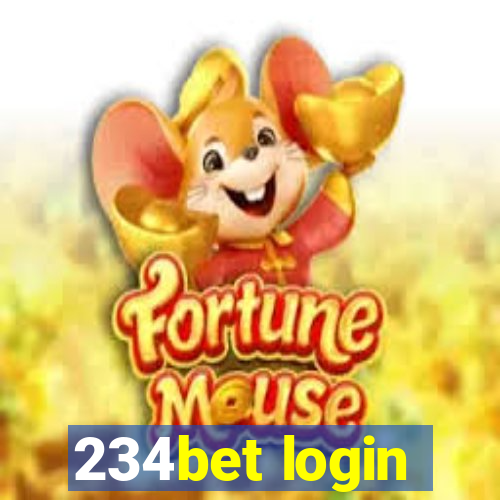 234bet login